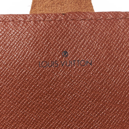 Louis Vuitton Monogram Cartouchiere 26 8 of 8
