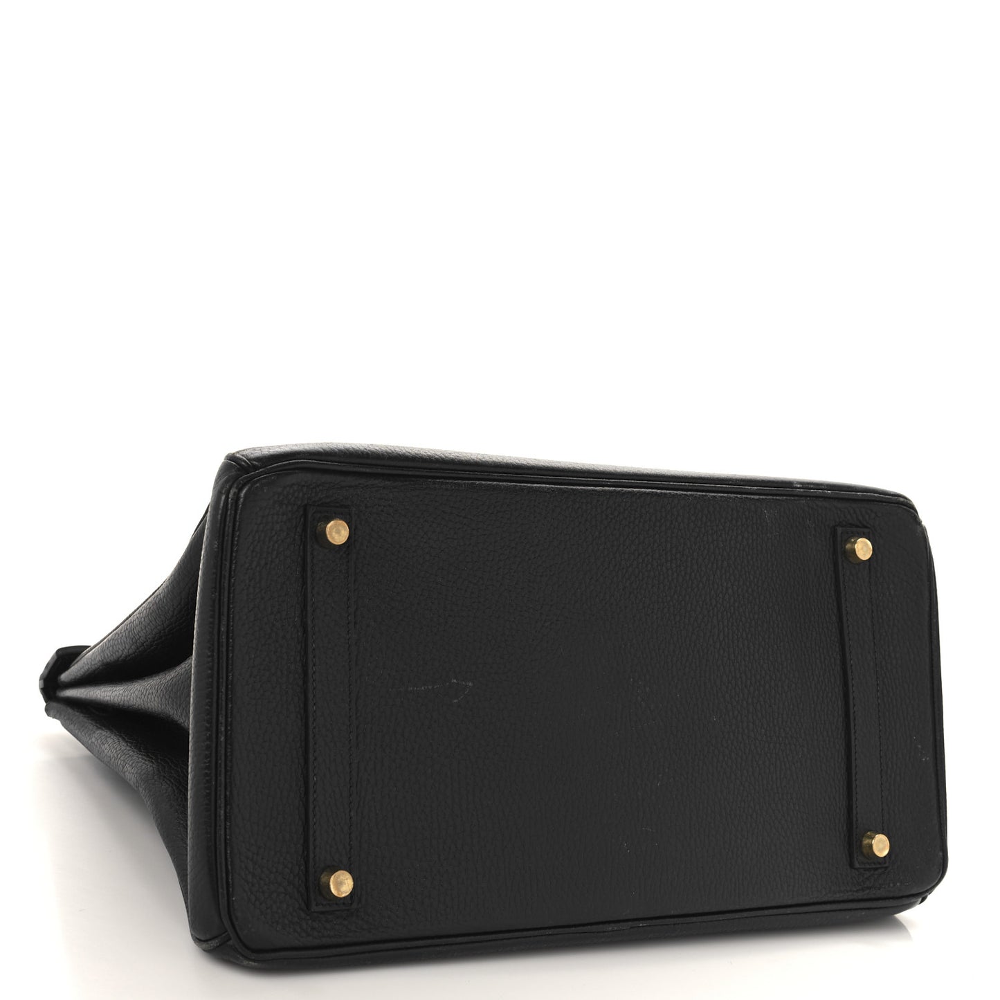Ardennes Birkin 35 Black
