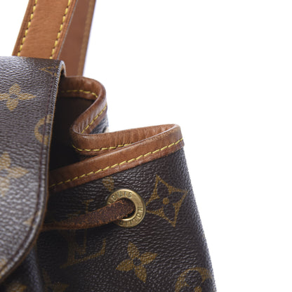 Louis Vuitton Monogram Montsouris MM Backpack 8 of 18