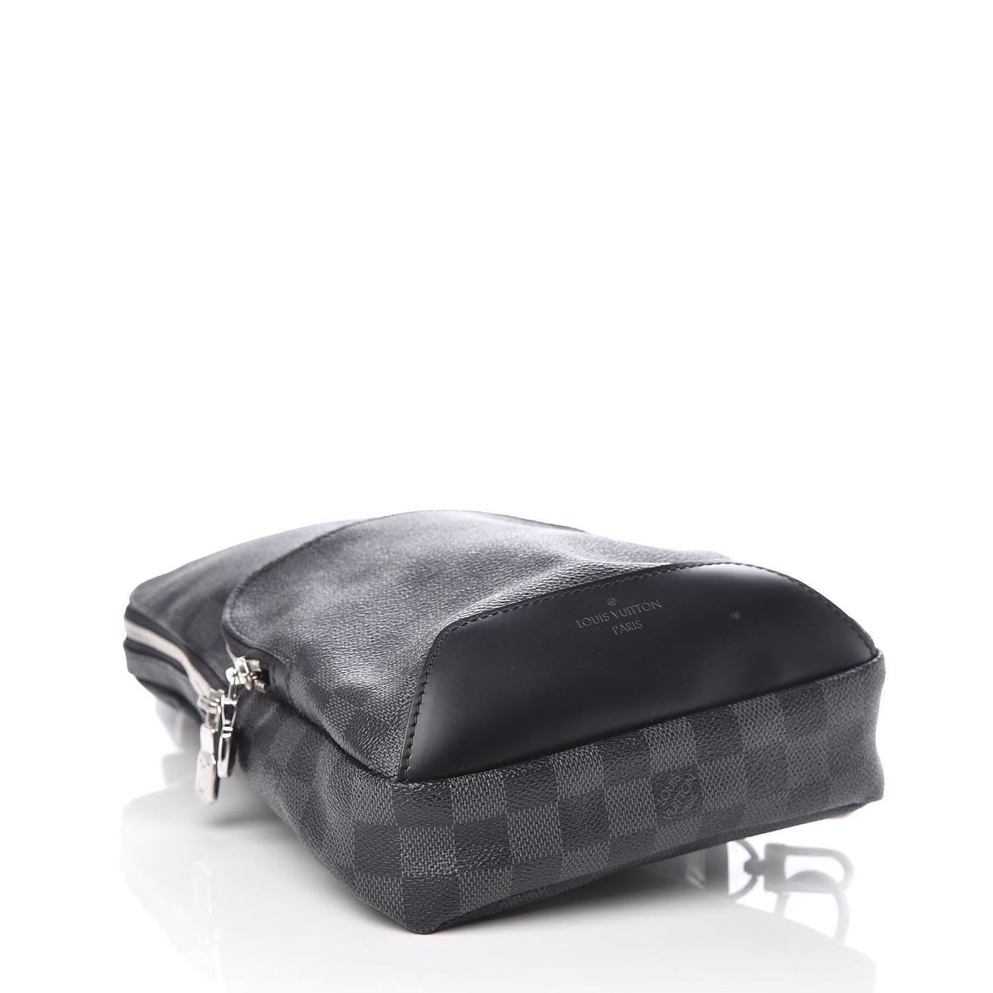 Damier Graphite Avenue Sling Backpack