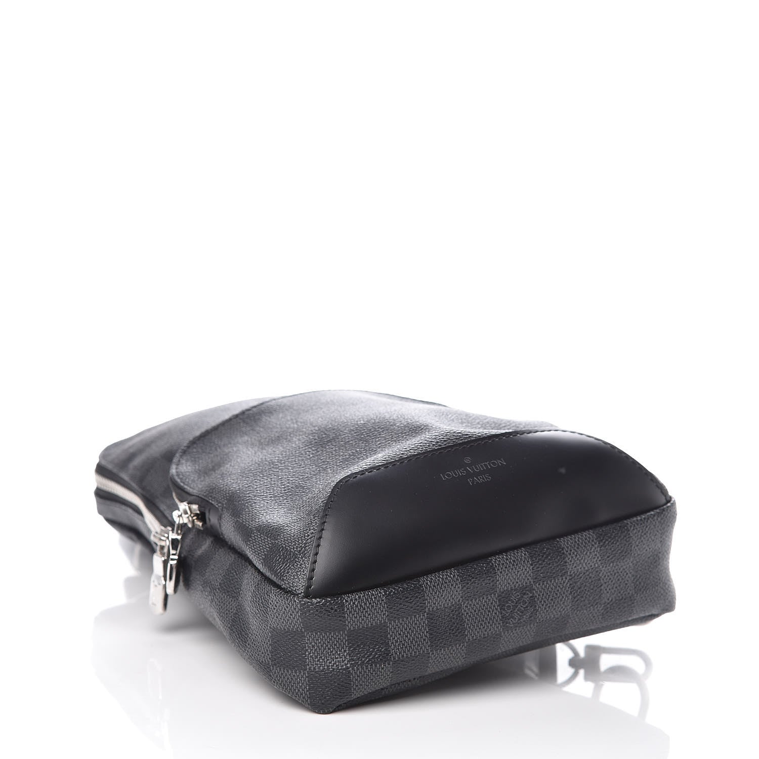 Louis Vuitton Damier Graphite Avenue Sling Backpack 4 of 7