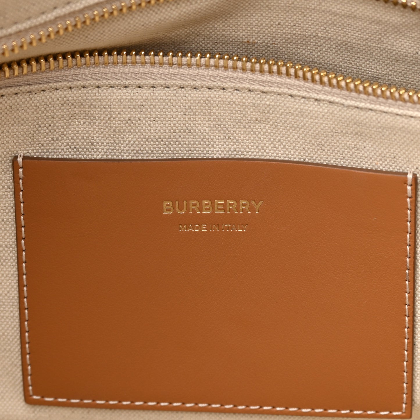 Raffia Calfskin Large Freya Tote Natural