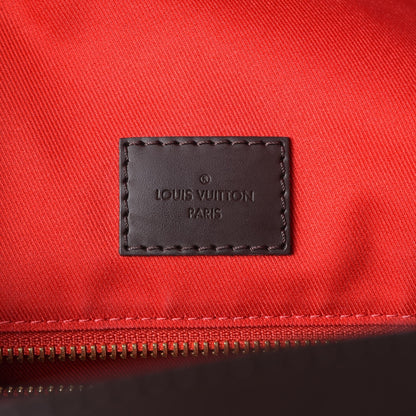 Louis Vuitton Damier Ebene Graceful PM 7 of 10