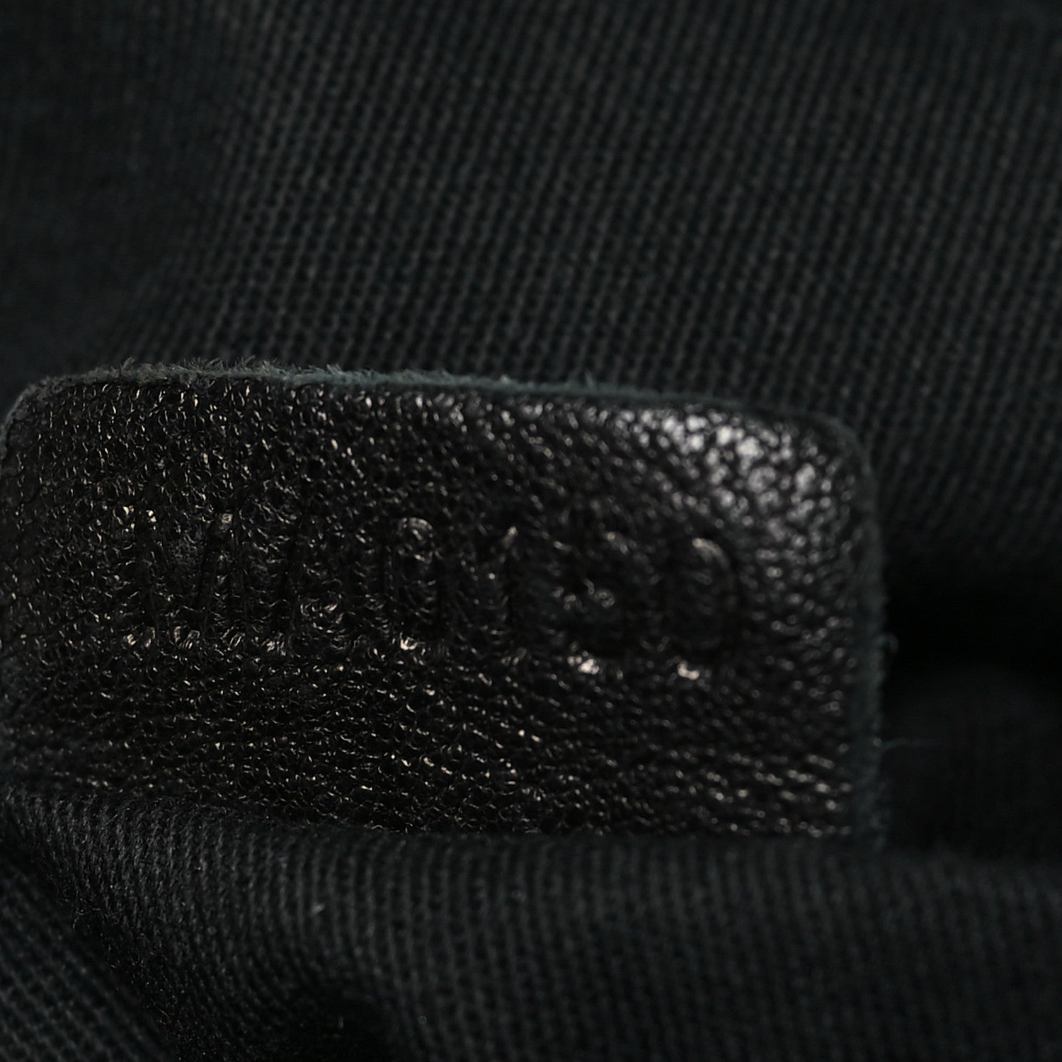 Givenchy Lambskin Studded Medium Nightingale Black 6 of 11