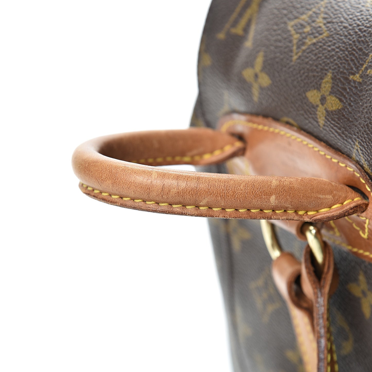 Monogram Mini Montsouris Backpack