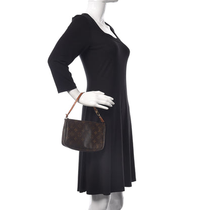 Louis Vuitton Monogram Pochette Accessories 2 of 13