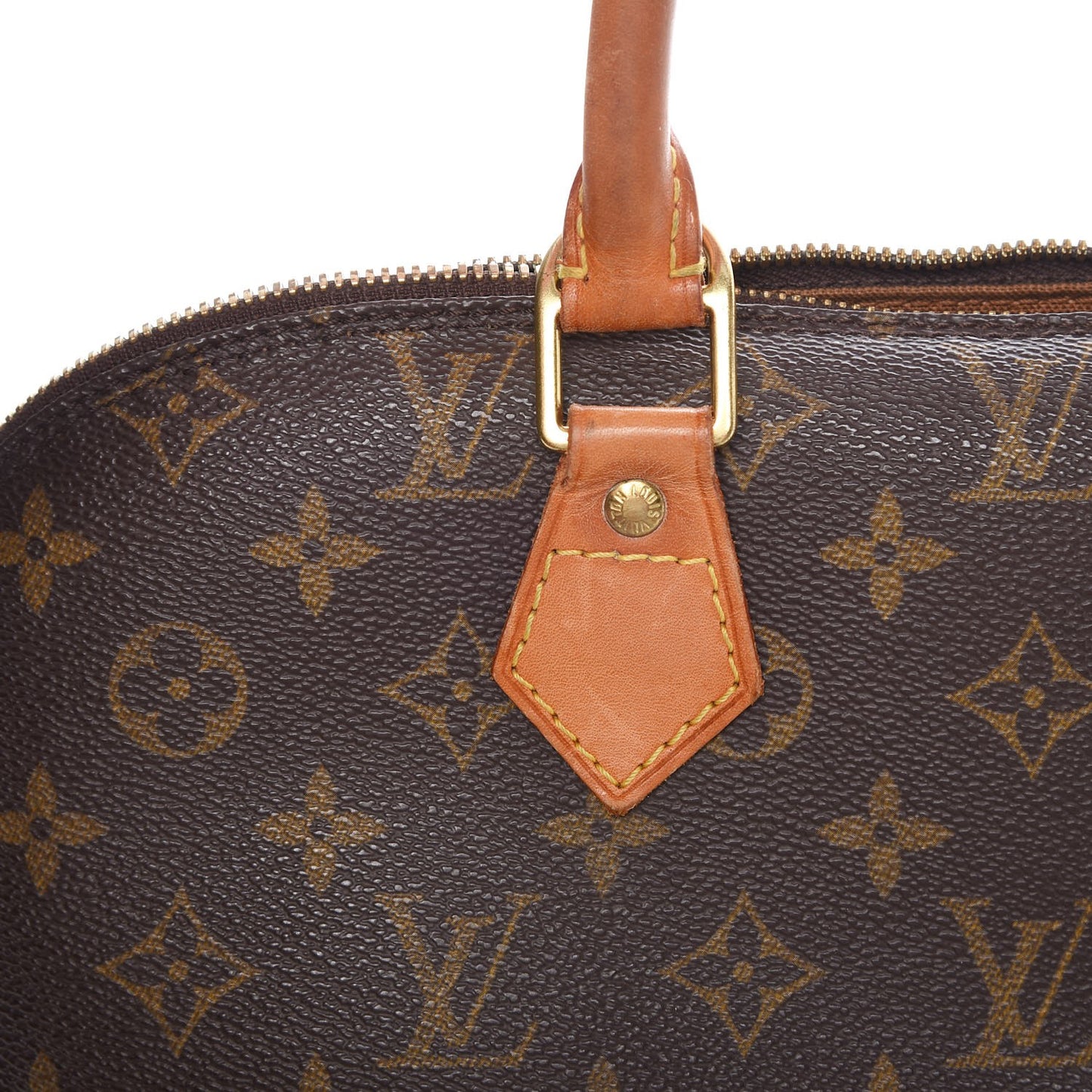 Monogram Alma PM