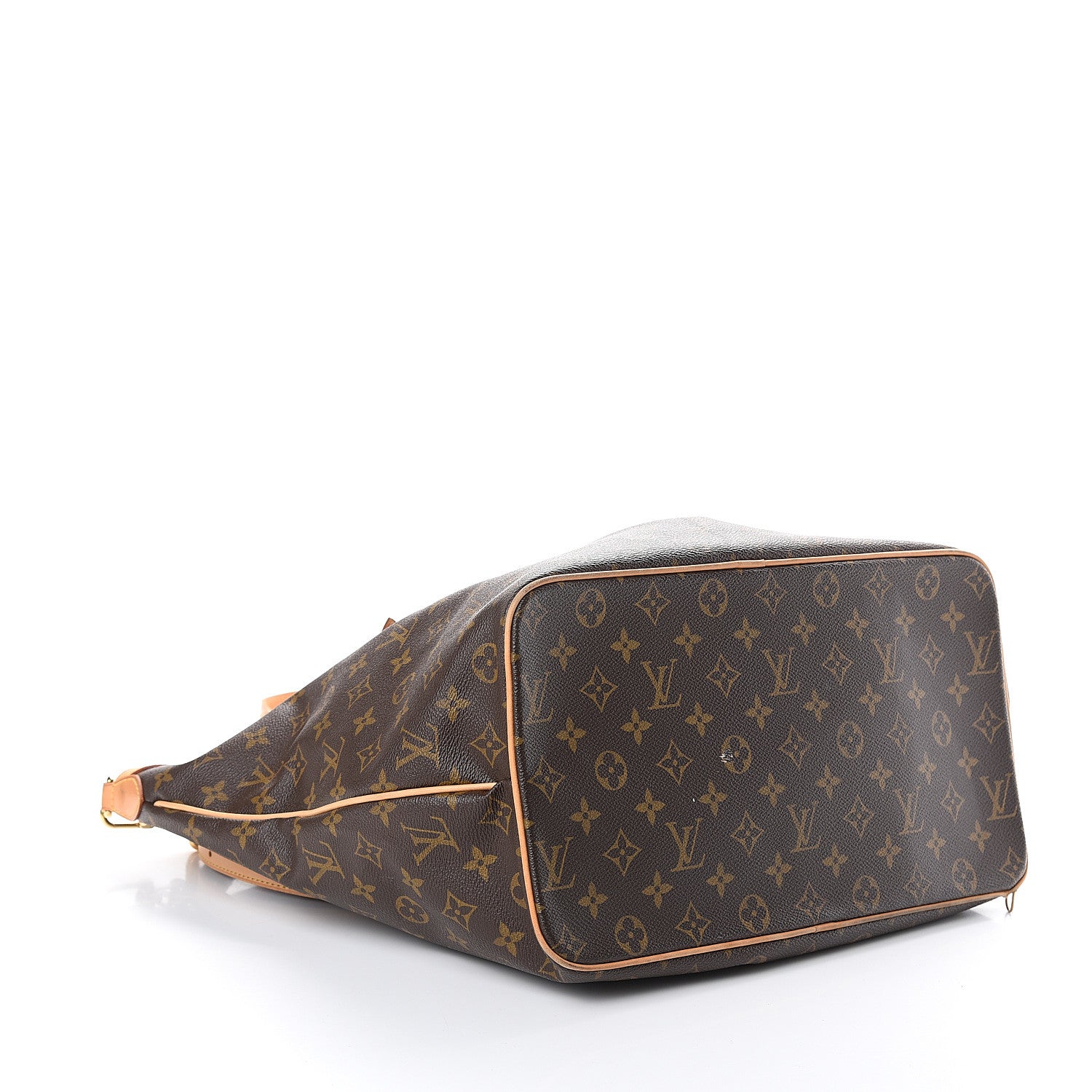 Louis Vuitton Monogram Palermo GM 3 of 10