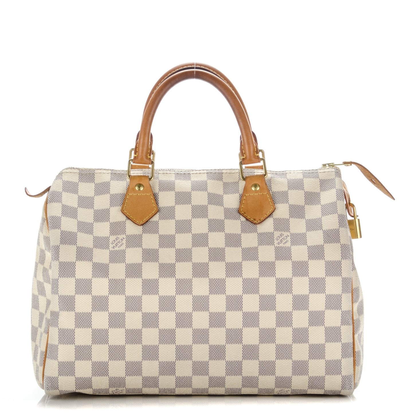 Damier Azur Speedy 30