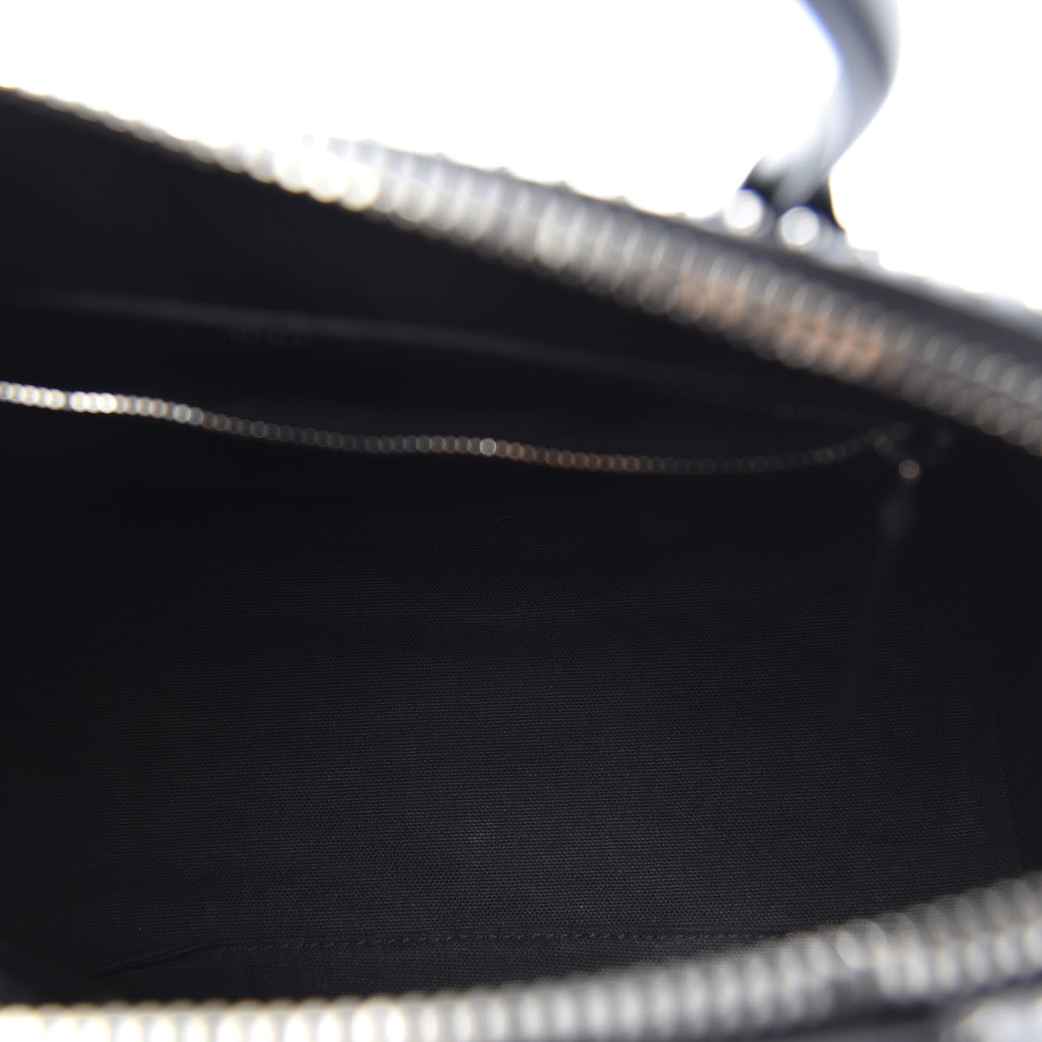 Givenchy Calfskin Small Studded Antigona Black 5 of 15