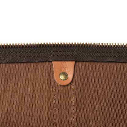 Louis Vuitton Monogram Keepall Bandouliere 50 7 of 15