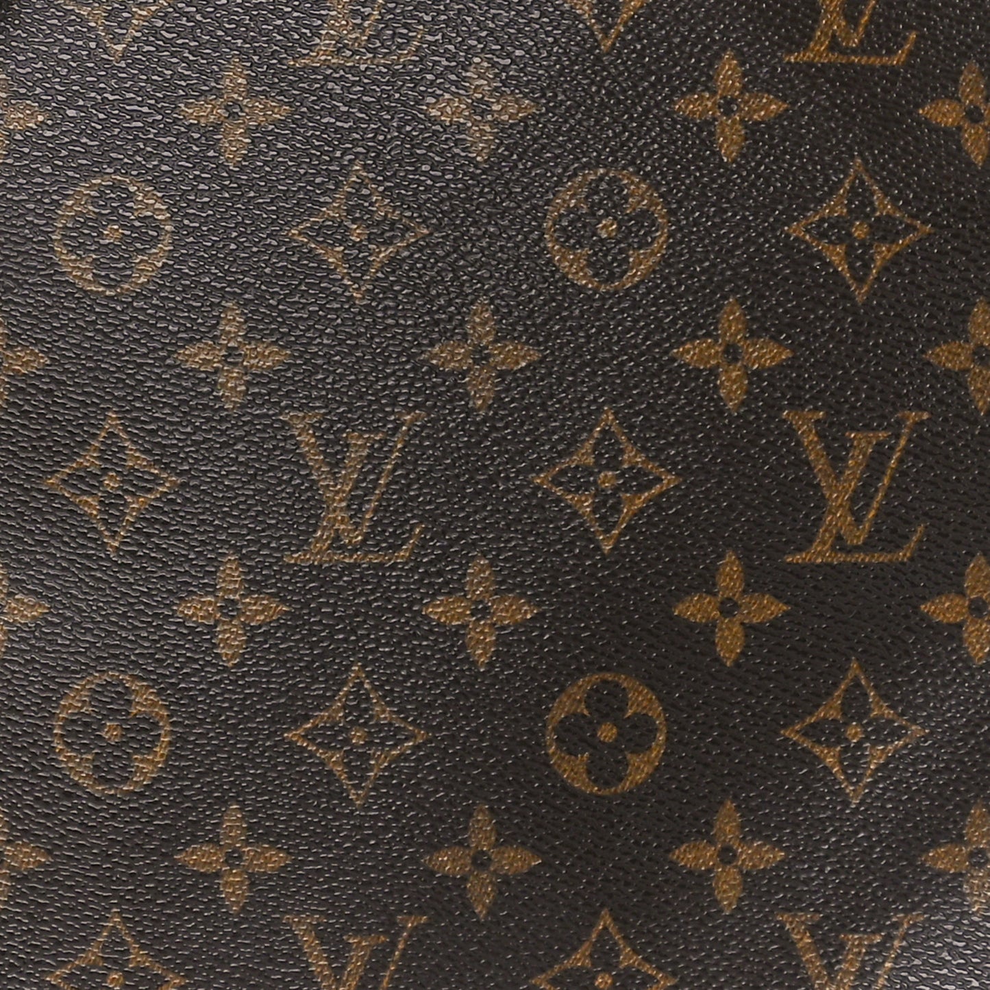 Monogram Musette GM