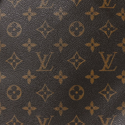Louis Vuitton Monogram Musette GM 11 of 17