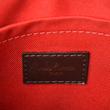 Louis Vuitton Damier Ebene Croisette 6 of 10