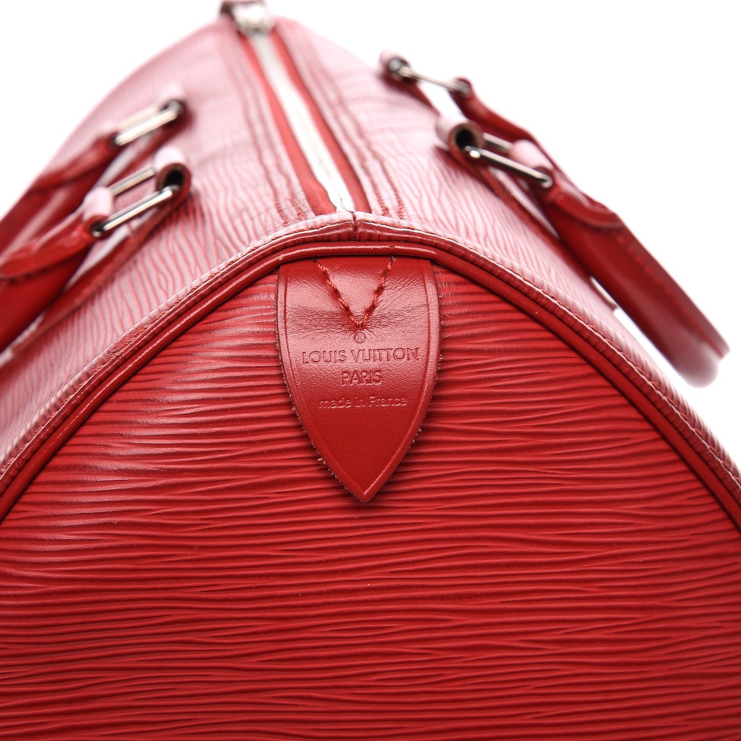 Epi Speedy 30 Rouge