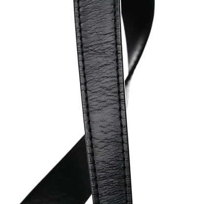 Louis Vuitton Epi Grenelle MM Black 24 of 25