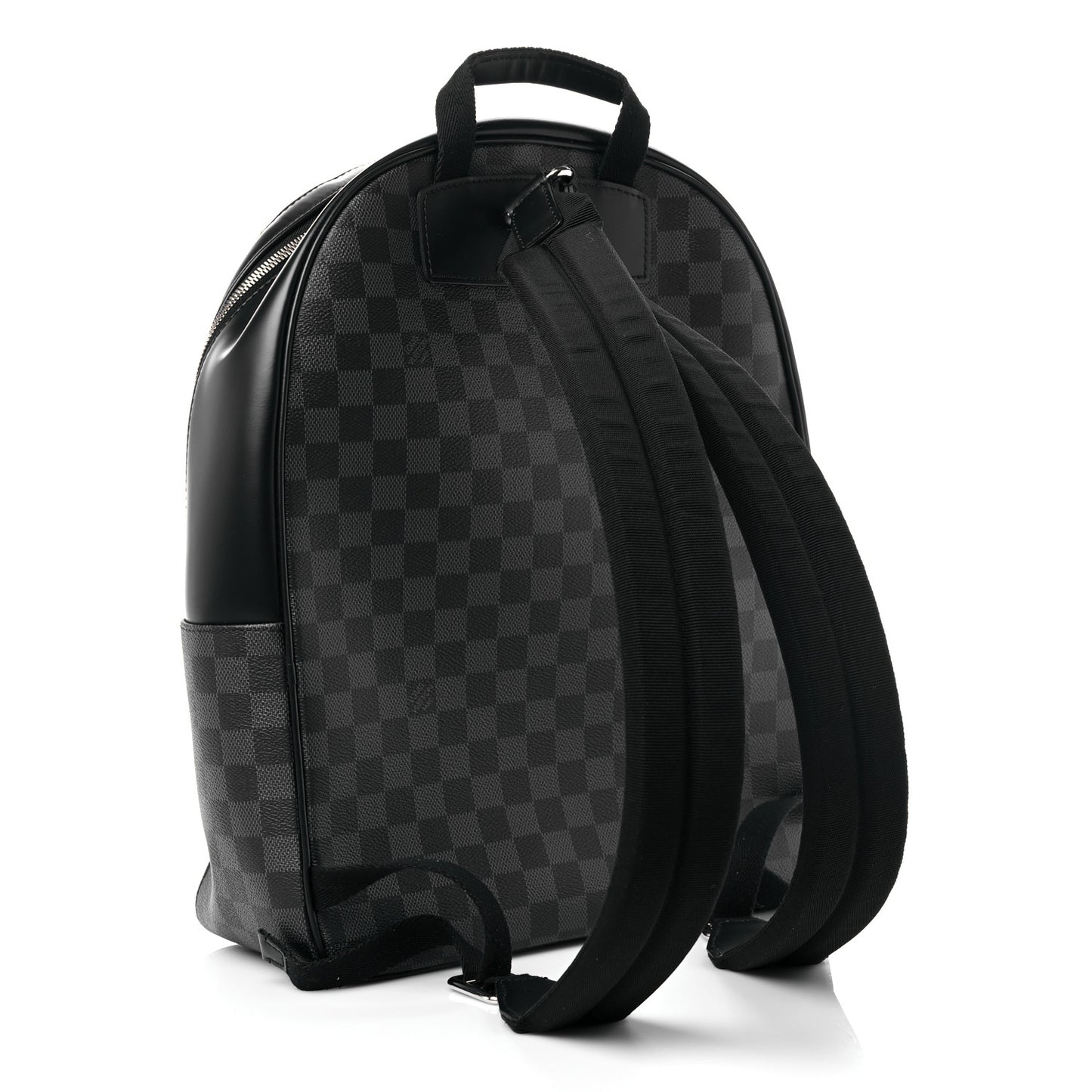 Damier Graphite Josh Backpack