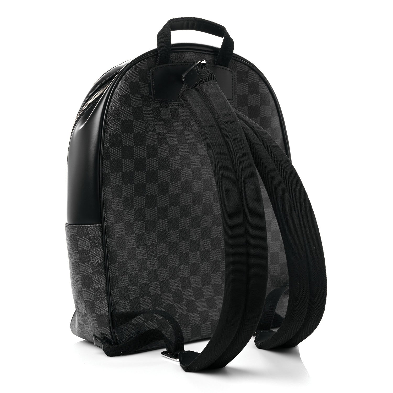 Louis Vuitton Damier Graphite Josh Backpack 3 of 10