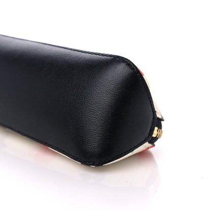 Louis Vuitton Game On Elizabeth Pencil Pouch White 8 of 9