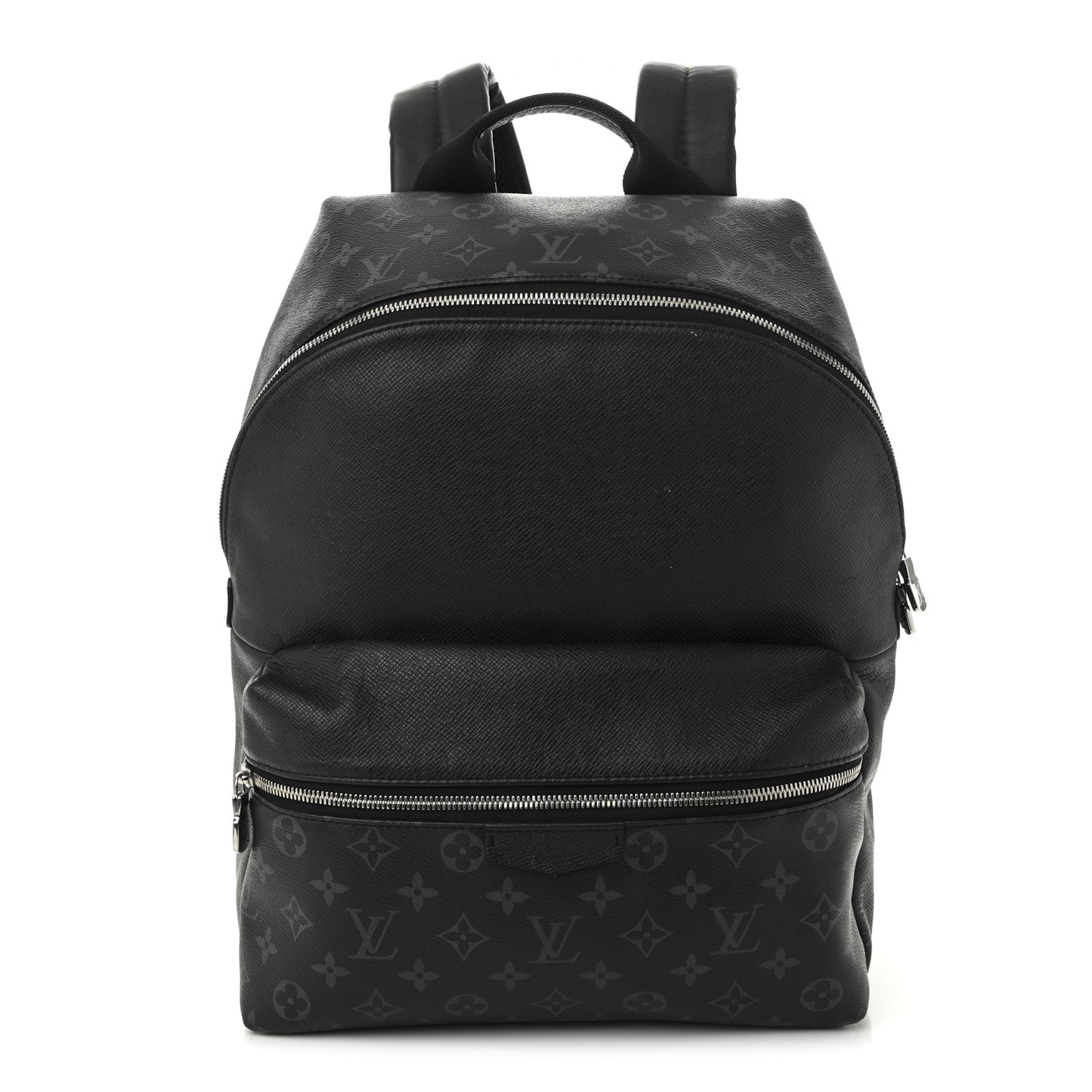 Monogram Eclipse Taiga Discovery Backpack PM