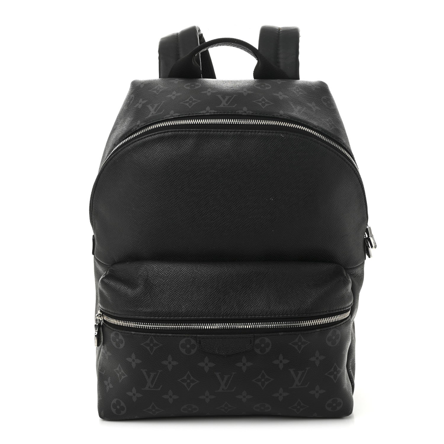 Louis Vuitton Monogram Eclipse Taiga Discovery Backpack PM 1 of 13