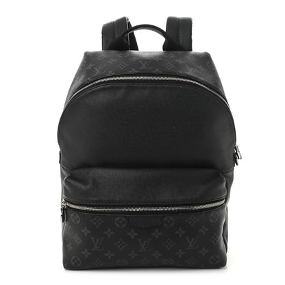 Louis Vuitton Monogram Eclipse Taiga Discovery Backpack PM 1 of 13