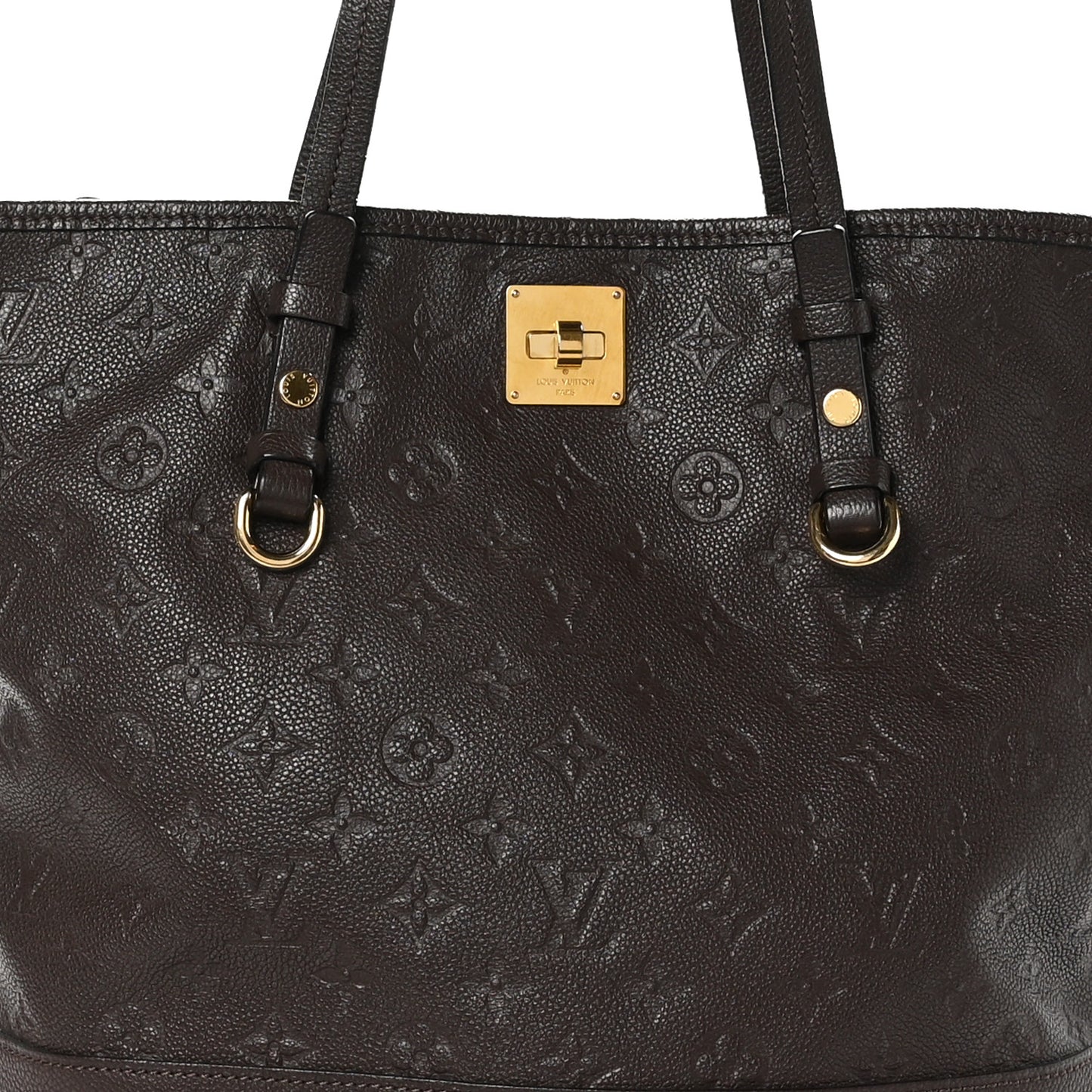 Empreinte Citadine PM Ombre