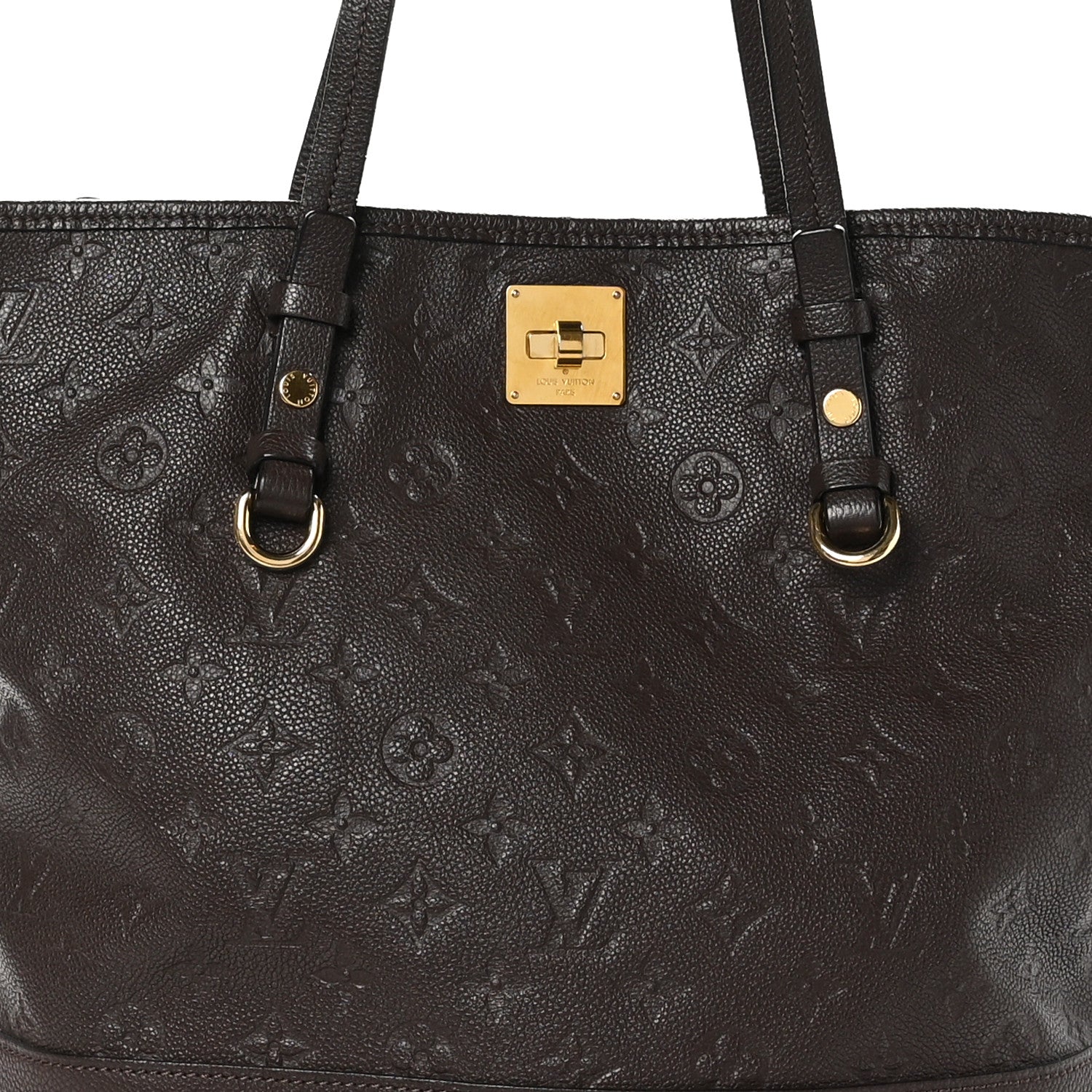Louis Vuitton Empreinte Citadine PM Ombre 8 of 12