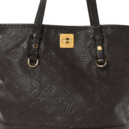 Louis Vuitton Empreinte Citadine PM Ombre 8 of 12