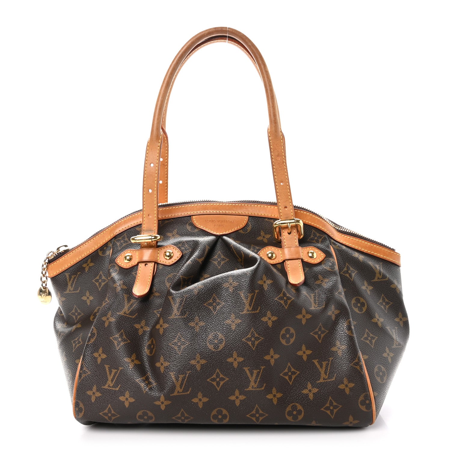 Louis Vuitton Monogram Tivoli GM 1 of 12