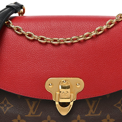 Louis Vuitton Monogram Saint Placide Cherry 7 of 9