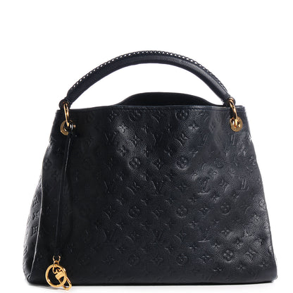Louis Vuitton Empreinte Artsy MM Infini 1 of 7