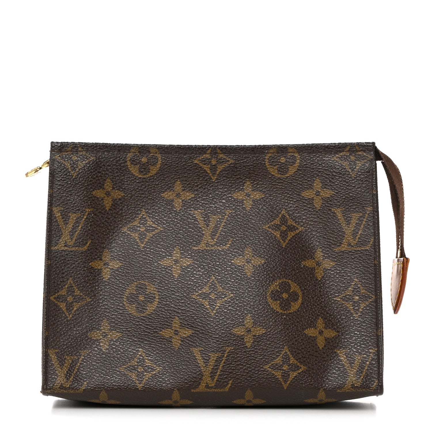 Louis Vuitton Monogram Toiletry Pouch 19 1 of 8