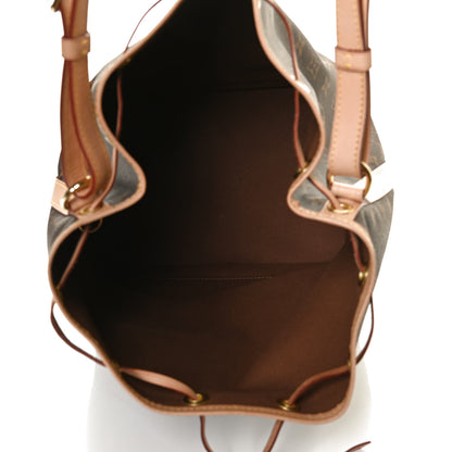 Louis Vuitton Monogram Noe 4 of 11
