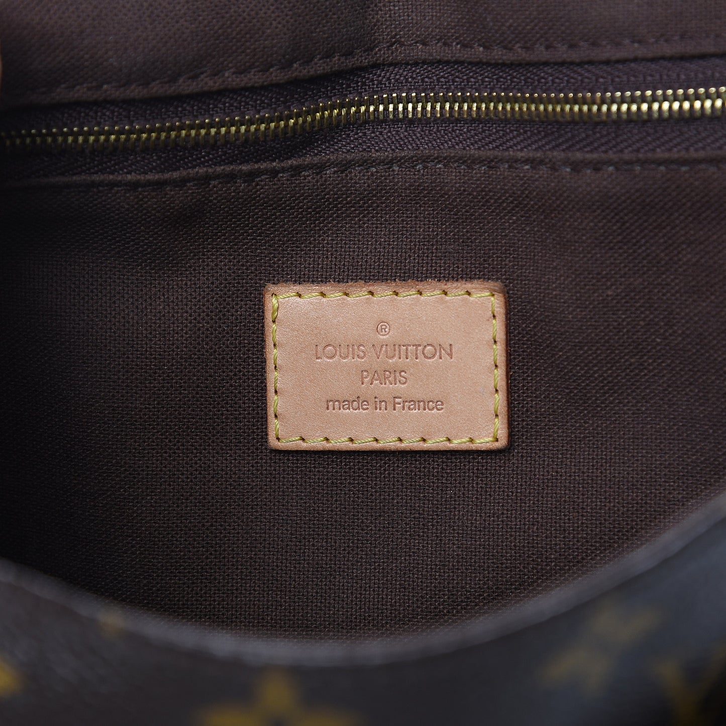 Monogram Menilmontant PM