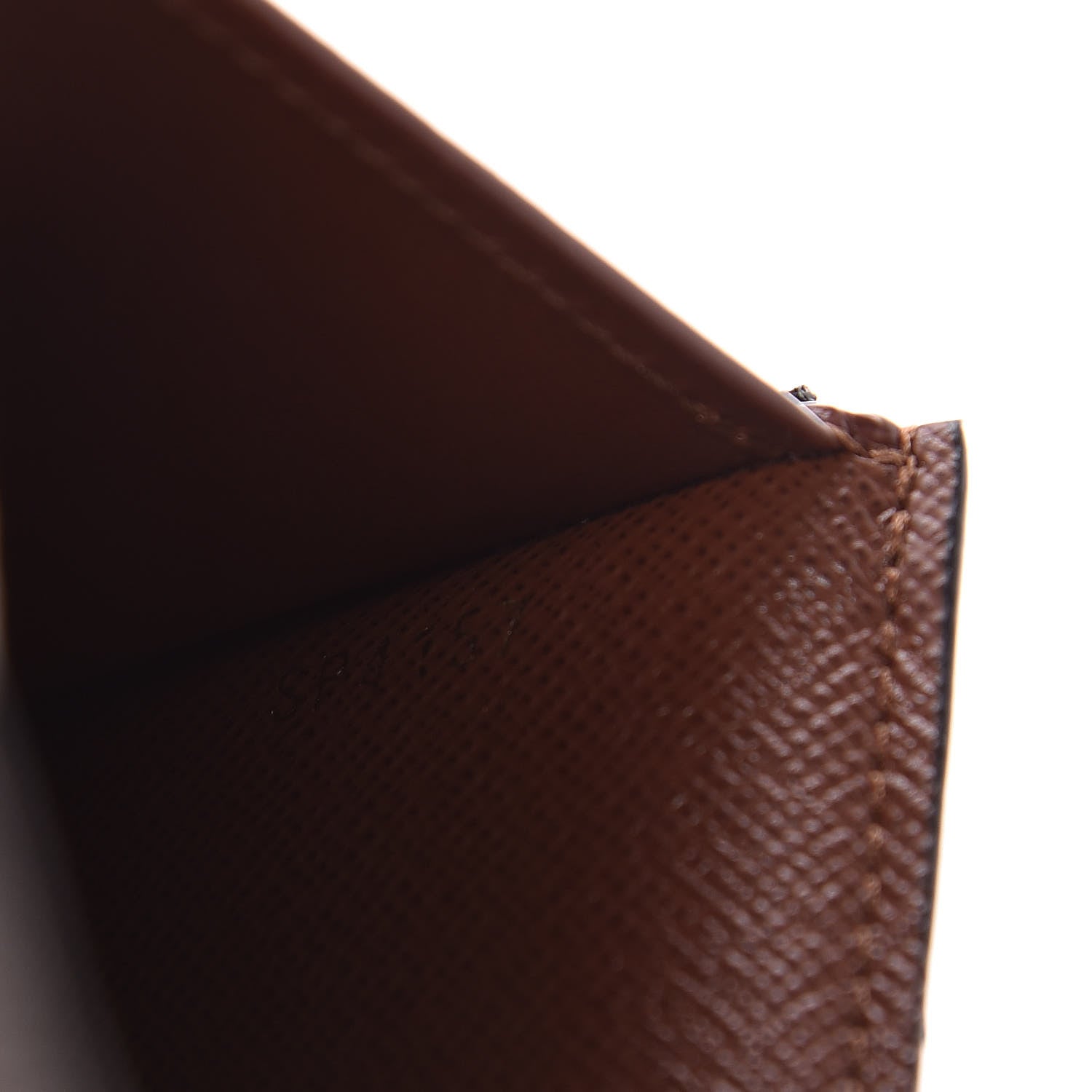 Louis Vuitton Monogram Victorine Wallet Armagnac 7 of 8