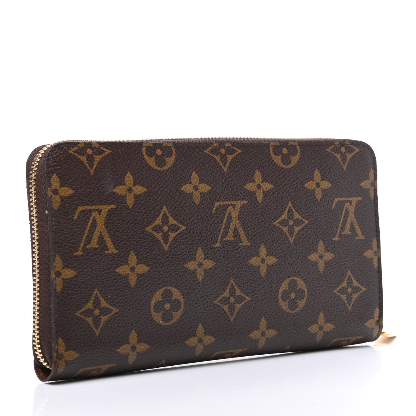 Monogram Zippy Organizer Wallet