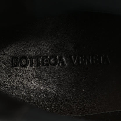 Bottega Veneta Calfskin The Flash Chelsea Boots 39 Pistachio 9 of 11