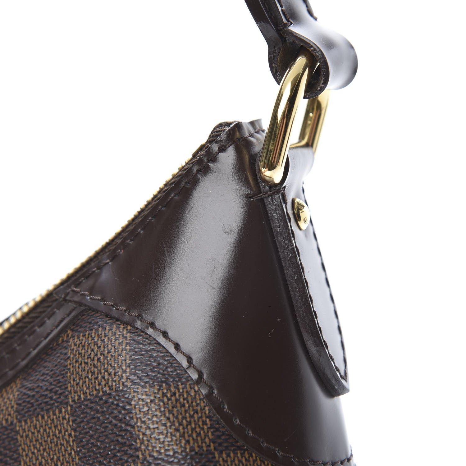 Louis Vuitton Damier Ebene Thames GM 12 of 14