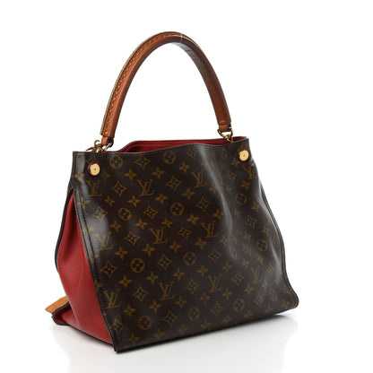 Louis Vuitton Monogram Gaia Cherry 3 of 11