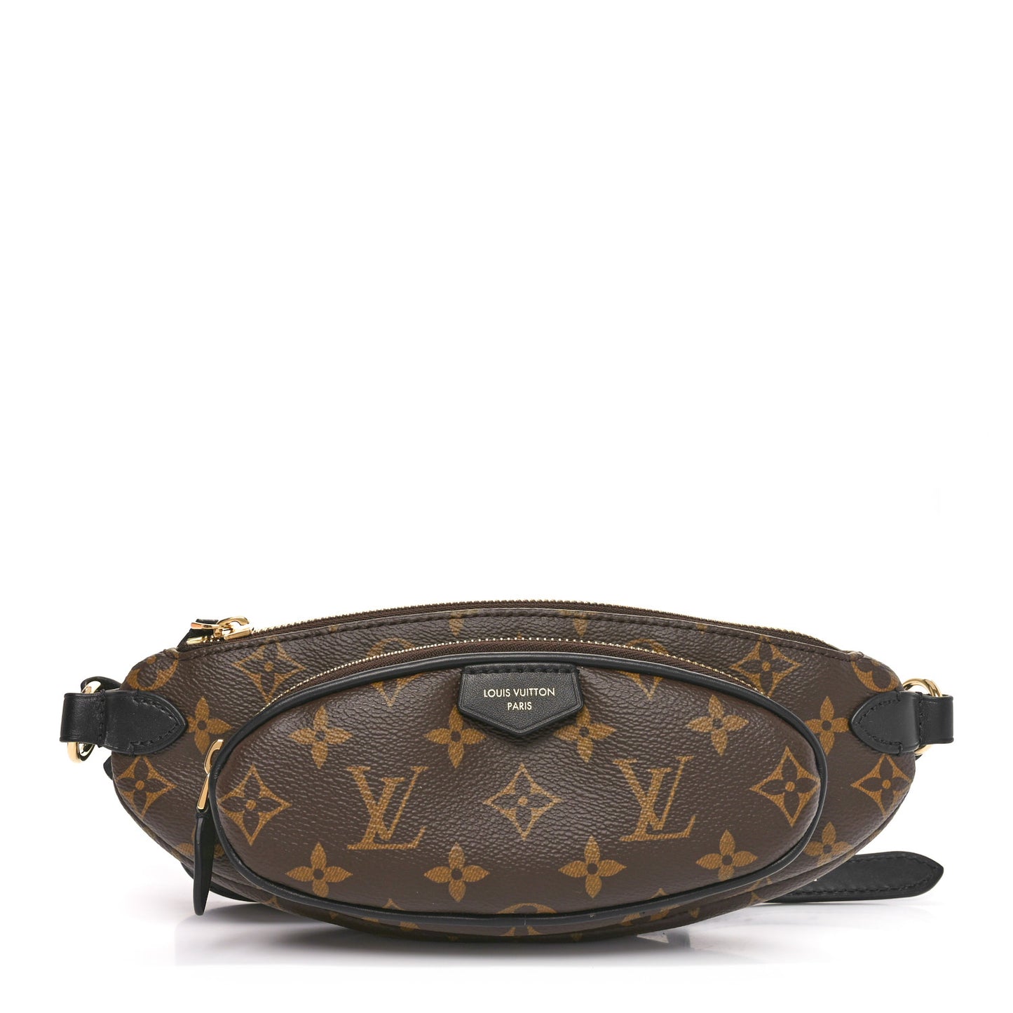 Monogram Keepit Bumbag