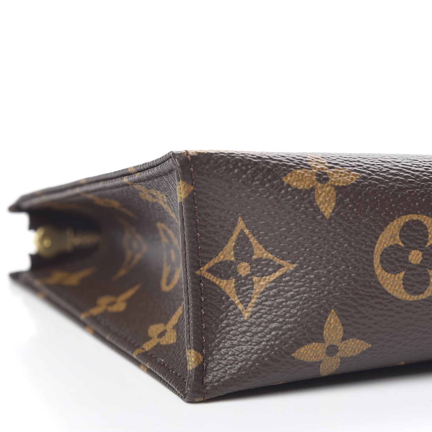 Monogram Toiletry Pouch 19
