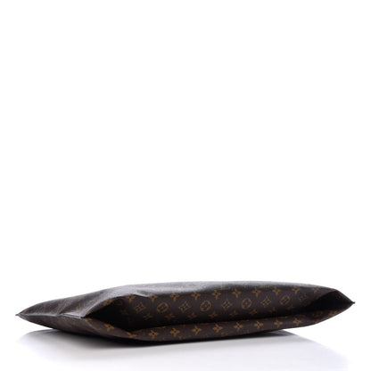 Louis Vuitton Monogram All-In MM 4 of 7