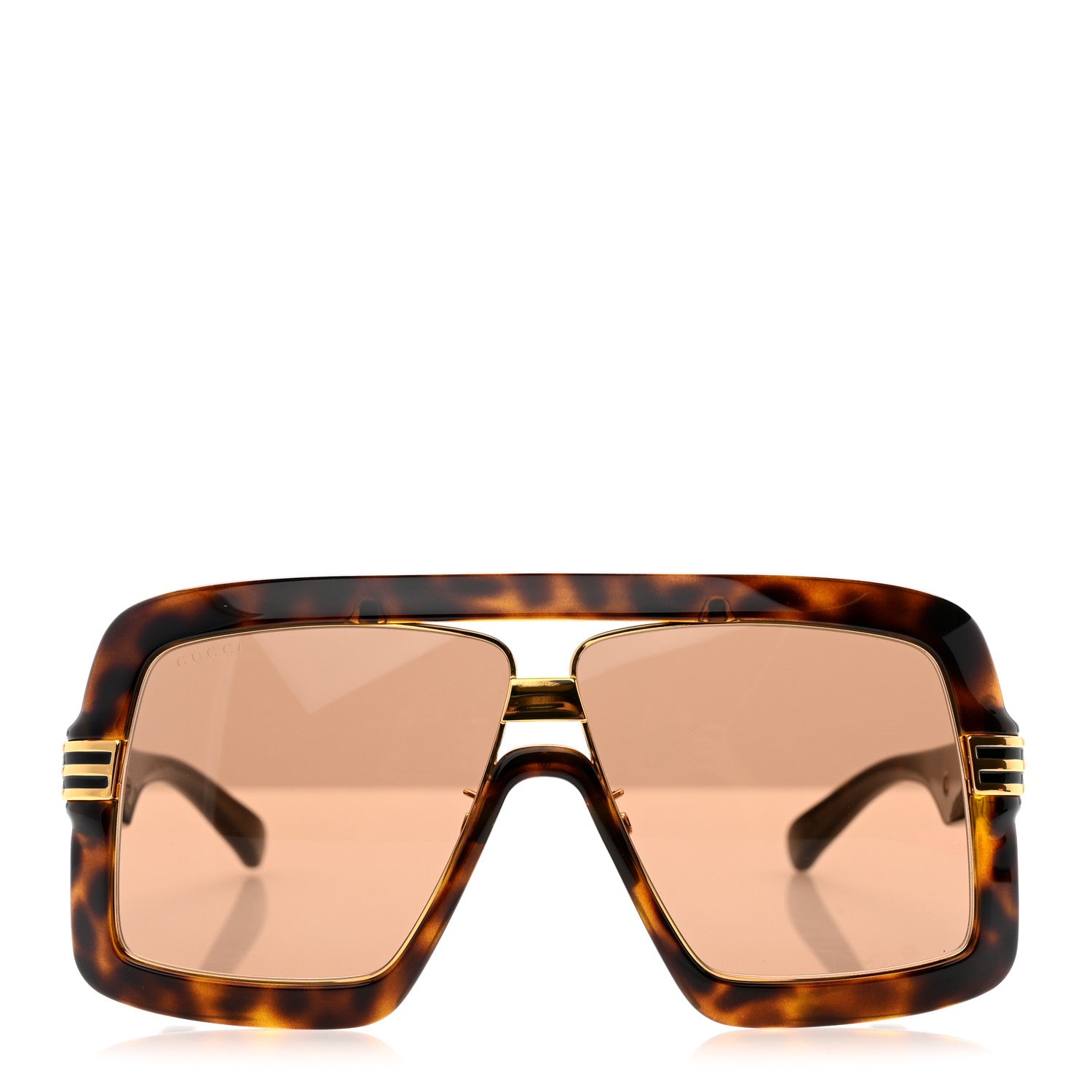 Gucci Acetate Sunglasses GG0900S Tortoise 2 of 9