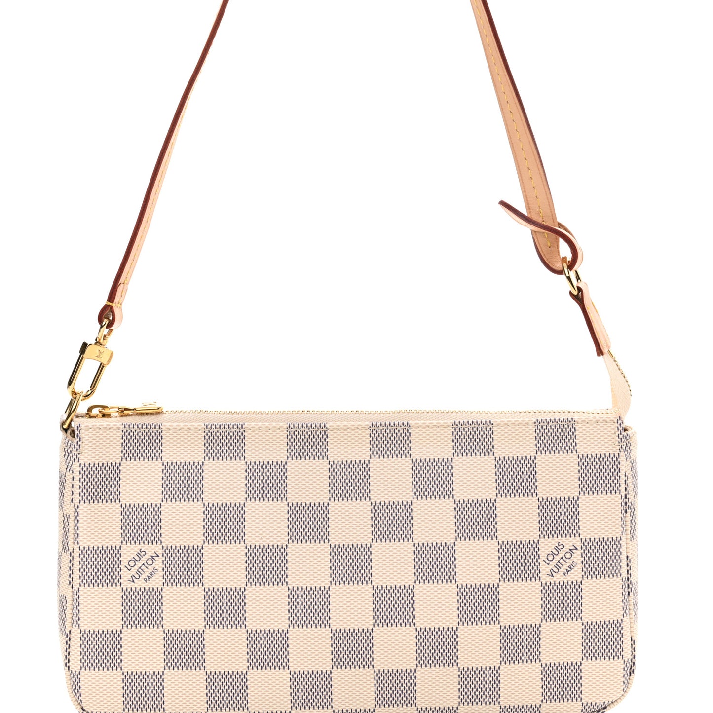 Damier Azur Pochette Accessories NM