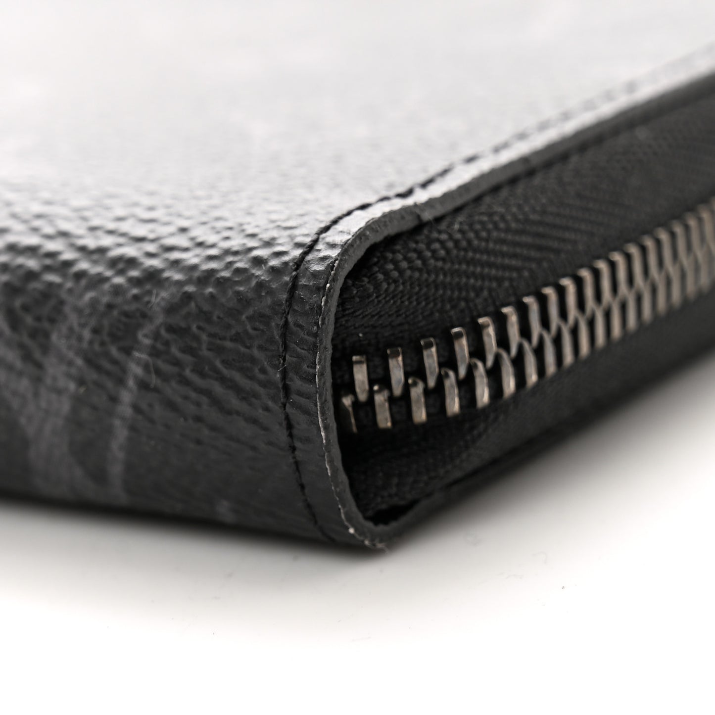 Monogram Eclipse Vertical Zippy Wallet