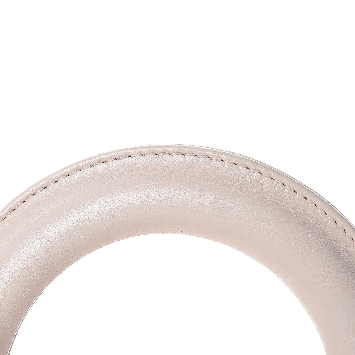 Christian Dior Lambskin Cannage Small Lucky Badges My Lady Dior Pink 13 of 16