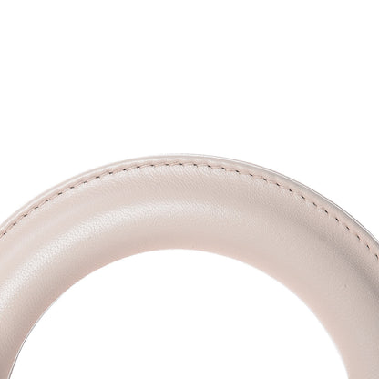 Christian Dior Lambskin Cannage Small Lucky Badges My Lady Dior Pink 13 of 16
