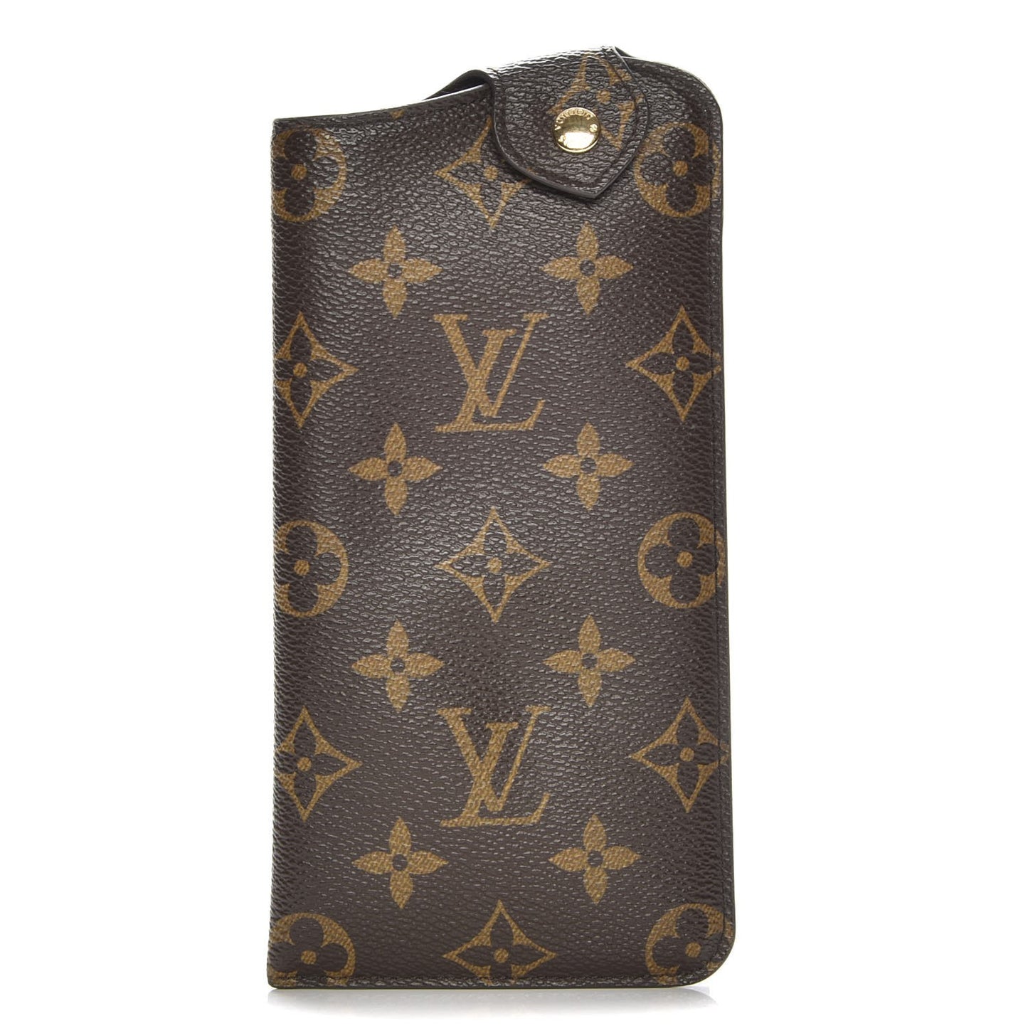 Monogram Sunglasses Case MM