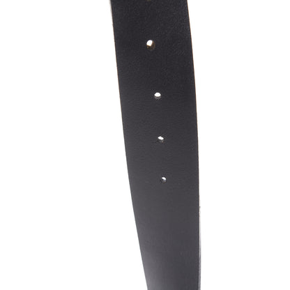 Gucci Calfskin Hysteria Belt 75 30 Black 6 of 7